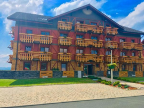 Apartman I104 Velka Lomnica Golf Resort